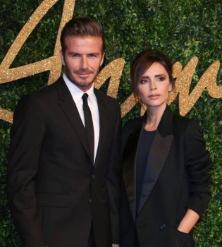 Стало известно, почему Дэвид и Виктория Бекхэм будут жить раздельно