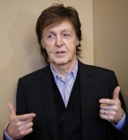 Неожиданно: Пола МакКартни не пустили на афтепати "Грэмми"