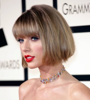 Тактичный ход: Тэйлор Свифт ответила на оскорбления Канье Уэста