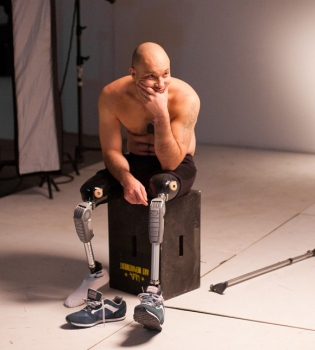 Олександр Чалапчій