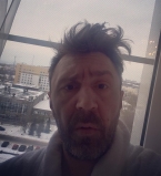 23-летняя дочь Шнурова вышла замуж за бармена