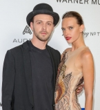 Макс Барских и Маша Руденко