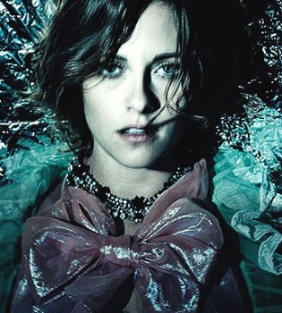 Кейт Мосс и Кристен Стюарт украсили юбилейные обложки AnOther Magazine