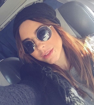 Ани Лорак фото 2016