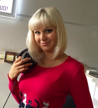 Певица Натали рассказала о пластической операции