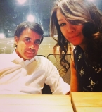 У Валида Арфуша родился третий ребенок