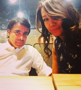 У Валида Арфуша родился третий ребенок