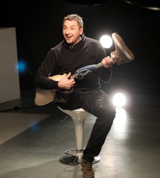 Андрій Забігайло