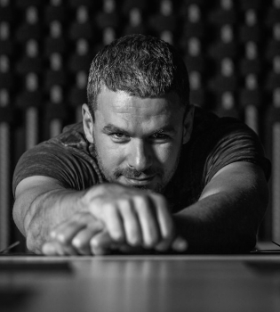 Арсен Мирзоян