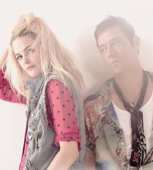 The Kills