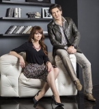 Авраам Руссо записал дуэт с украинкой