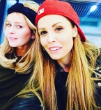 Звезды сериала &quot;Кухня&quot; поделились горячими снимками с отдыха