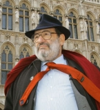 Умберто Эко