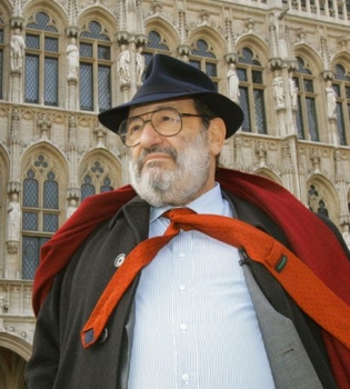 Умберто Эко