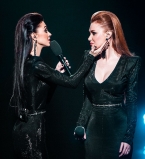 Неангелы на Евровидении 2016