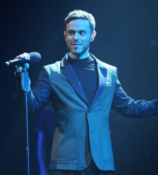 SunSay на Евровидении-2016