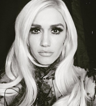 Гвен Стефани о своих отношениях: &quot;За всю жизнь у меня было всего два бойфренда&quot;