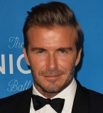 Дэвид Бекхэм трогательно поздравил сына с 11-летием