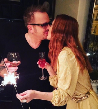 Владимир Пресняков о жене: &quot;Мы совпадаем абсолютно во всем!&quot;