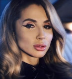 Loboda в латексе и кружевном белье снялась в новом видео