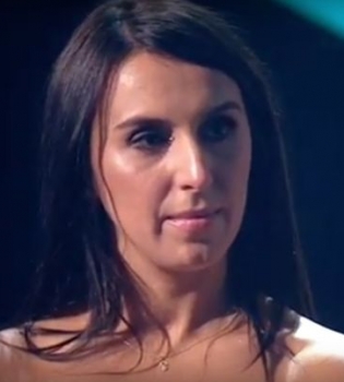 Джамала на Евровидении-2016