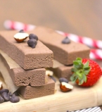 Вкусные сладости без сахара - это возможно?