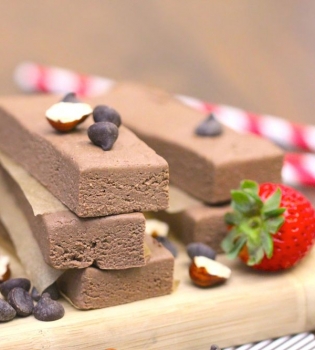 Вкусные сладости без сахара - это возможно?