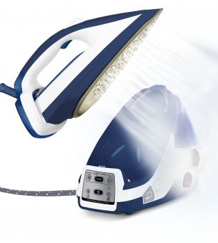 тефаль парогенератор