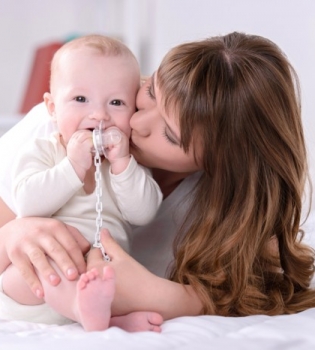 Новые Pampers Premium Care