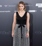 Эмма Уотсон уходит из кино: &quot;Я оставляю кинокарьеру на год&quot;