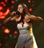 Джамала на Евровидении-2016