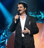 Павла Зиброва ограбили в центре Киева