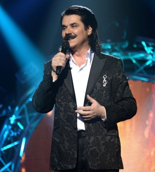 Павла Зиброва ограбили в центре Киева