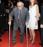 Умер 103-летний создатель франшизы об Индиане Джонсе