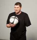 Вадим Довгорук