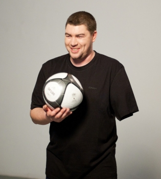 Вадим Довгорук