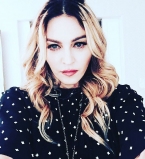 Мадонна об ушедшем из дома сыне: &quot;Я так скучаю по этому мальчику!&quot;