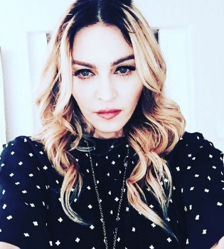 Мадонна об ушедшем из дома сыне: &quot;Я так скучаю по этому мальчику!&quot;