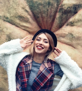 Друзья Регины Тодоренко рассекретили ее возлюбленного