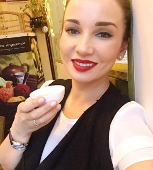 Анфиса Чехова откровенно о целлюлите: &quot;У меня он есть!&quot;