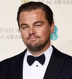 Не изменяя своему вкусу: Леонардо ДиКаприо закрутил роман с очередной моделью