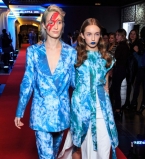 Звезды на премьере фэшн-комедии Образцовый самец-2