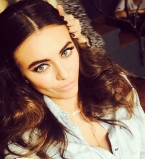 Вика Крутая показала фигуру после беременности