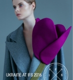 Украинские дизайнеры в Лондоне