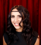 Джамала на церемонии Yuna 2016