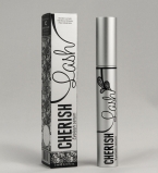 Cherisher раскрыл секрет густых ресниц и бровей