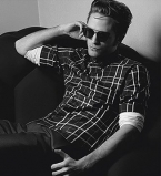 Неподражаемый Роберт Паттинсон стал лицом мужской коллекции Dior