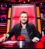 Святослав Вакарчук на шоу Голос країни