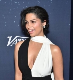 Изысканный соблазн: супруга Мэттью Макконахи покорила публику откровенным нарядом