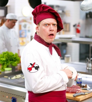 Сергей Лавыгин